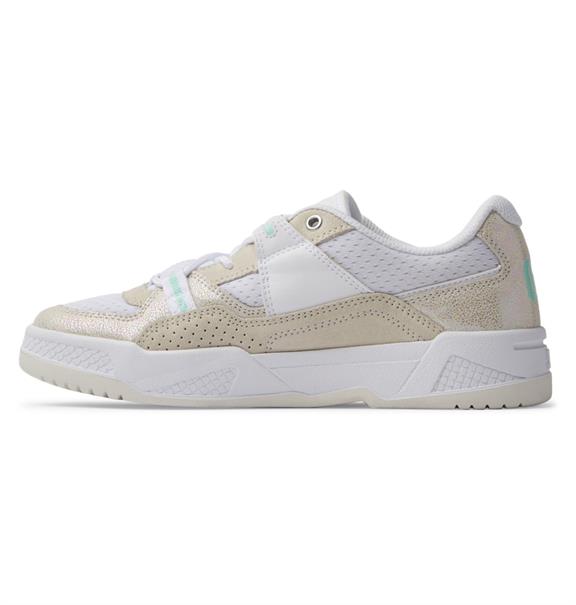 DC shoes CONSTRUCT - Women Low Cupsole Shoe