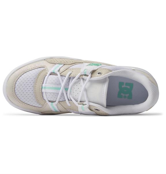 DC shoes CONSTRUCT - Women Low Cupsole Shoe