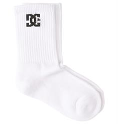 DC shoes DC - 3 pack Crew Socks for Kids