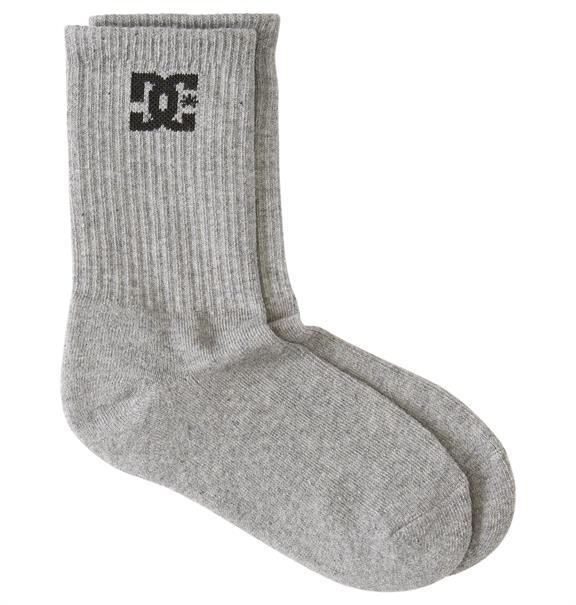 DC shoes DC - 3 pack Crew Socks for Kids