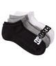 DC shoes DC - 3 pack Crew Socks for Kids