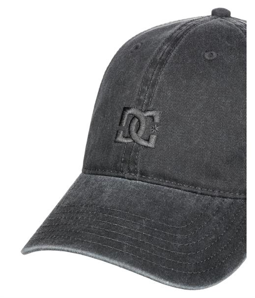 DC shoes DC Star Vintage - Strapback Cap for Men