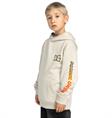 DC shoes Hot Box - Pullover-hoodie voor jongens van 8 - 16 jaar