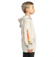 DC shoes Hot Box - Pullover-hoodie voor jongens van 8 - 16 jaar
