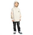 DC shoes Hot Box - Pullover-hoodie voor jongens van 8 - 16 jaar