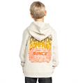 DC shoes Hot Box - Pullover-hoodie voor jongens van 8 - 16 jaar