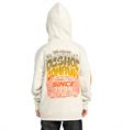 DC shoes Hot Box - Pullover-hoodie voor jongens van 8 - 16 jaar