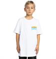 DC shoes Hot Box - Short Sleeves T-Shirt for Boys 8 - 16