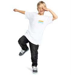 DC shoes Hot Box - Short Sleeves T-Shirt for Boys 8 - 16