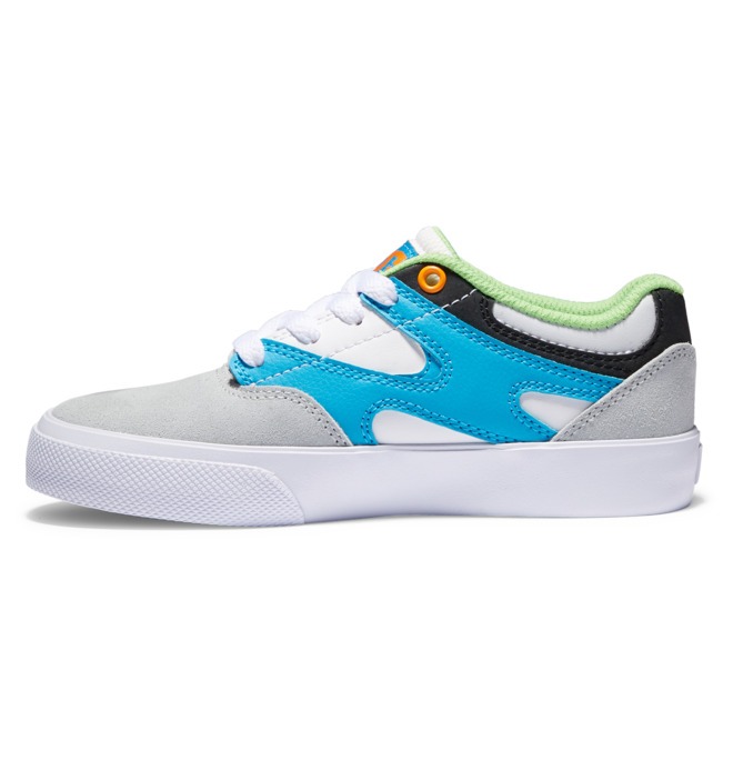 Dc shoes 2025 schoenen