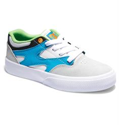 DC shoes KALIS VULC B SHOE XSWB - Jongens schoenen