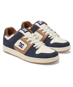 DC shoes MANTECA 4 - Men Low Cupsole Shoe