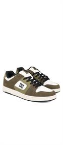 DC shoes MANTECA 4 - Men Low Cupsole Shoe