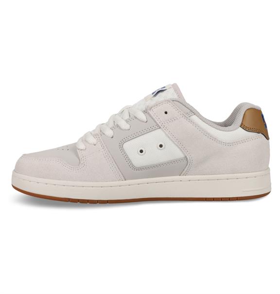 DC shoes MANTECA 4 - Men Low Cupsole Shoe