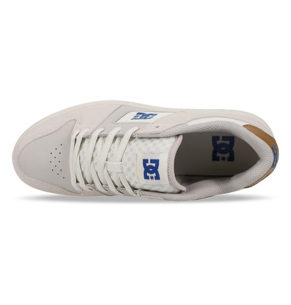 DC shoes MANTECA 4 - Men Low Cupsole Shoe