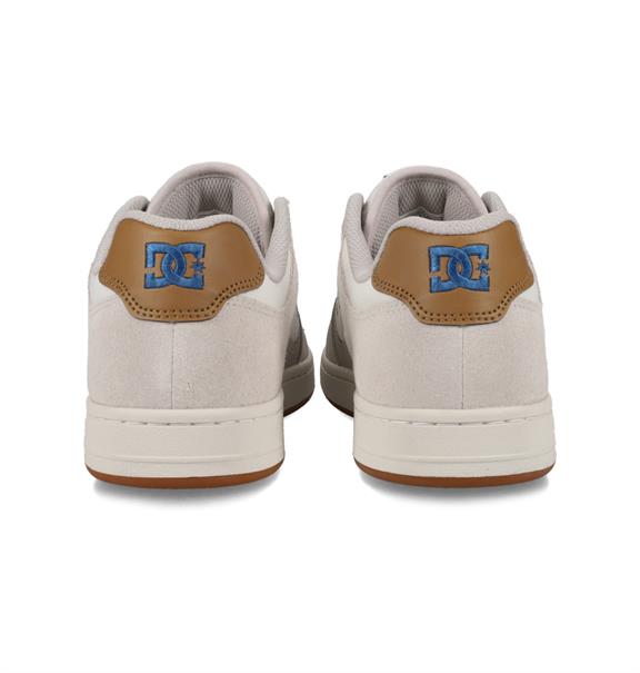 DC shoes MANTECA 4 - Men Low Cupsole Shoe