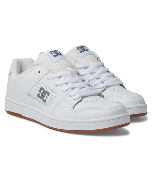DC shoes MANTECA 4 - Men Low Cupsole Shoe