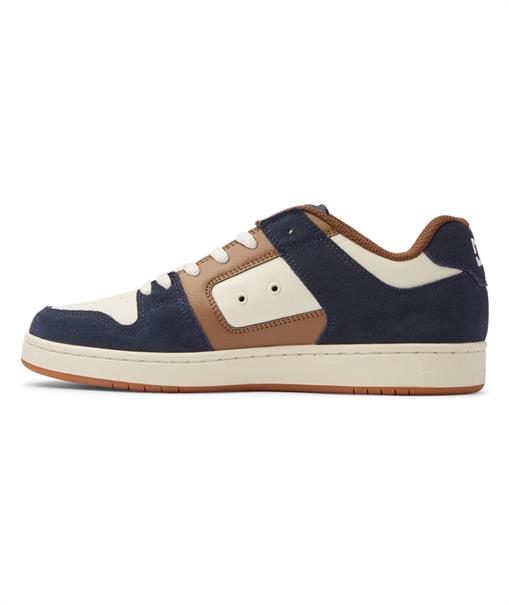 DC shoes MANTECA 4 - Men Low Cupsole Shoe