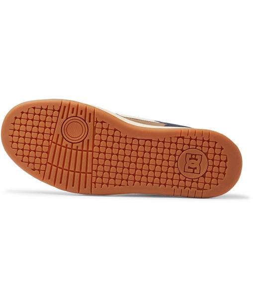 DC shoes MANTECA 4 - Men Low Cupsole Shoe