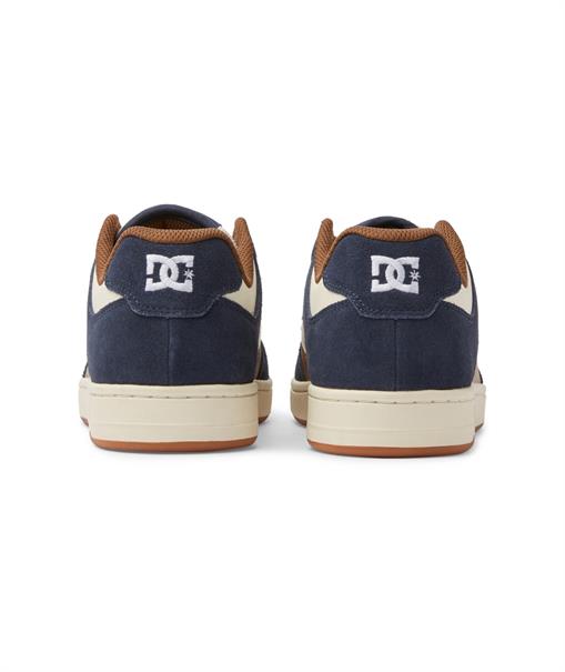 DC shoes MANTECA 4 - Men Low Cupsole Shoe