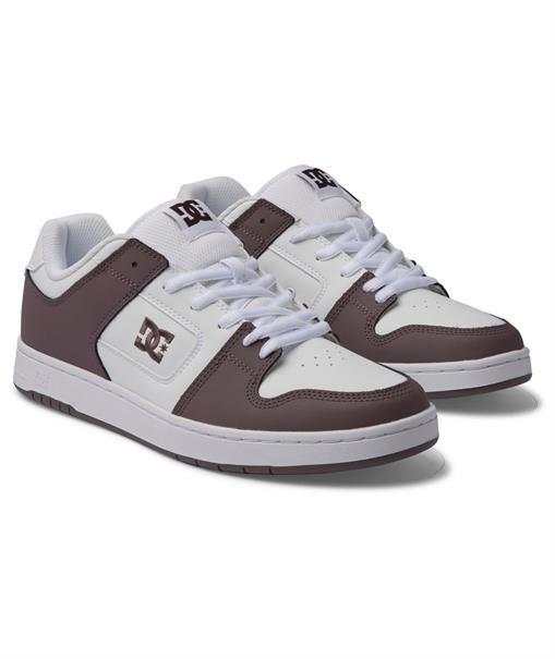 DC shoes MANTECA 4 - Men Low Cupsole Shoe