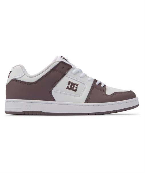 DC shoes MANTECA 4 - Men Low Cupsole Shoe