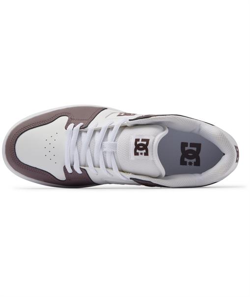 DC shoes MANTECA 4 - Men Low Cupsole Shoe
