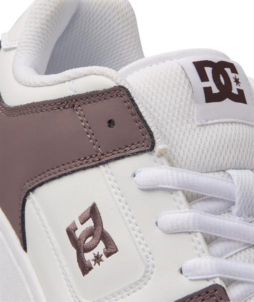DC shoes MANTECA 4 - Men Low Cupsole Shoe