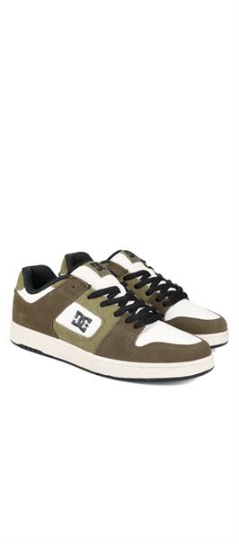 DC shoes MANTECA 4 - Men Low Cupsole Shoe