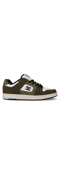 DC shoes MANTECA 4 - Men Low Cupsole Shoe