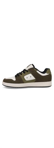DC shoes MANTECA 4 - Men Low Cupsole Shoe