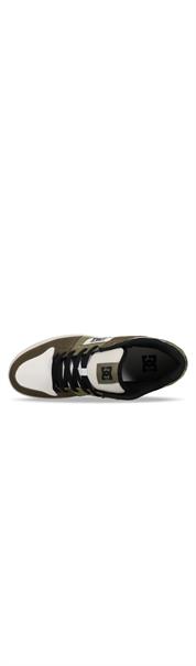 DC shoes MANTECA 4 - Men Low Cupsole Shoe