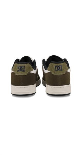 DC shoes MANTECA 4 - Men Low Cupsole Shoe