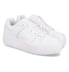 DC shoes MANTECA 4 PLAT - Womens Skate Lifestyle Footwear