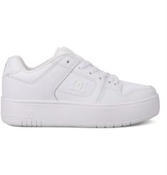 DC shoes MANTECA 4 PLAT - Womens Skate Lifestyle Footwear