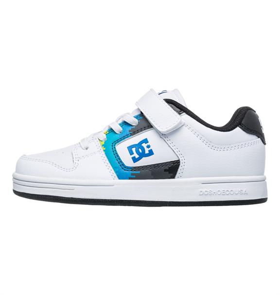 DC shoes Manteca 4 V - Skate Shoes for Boys