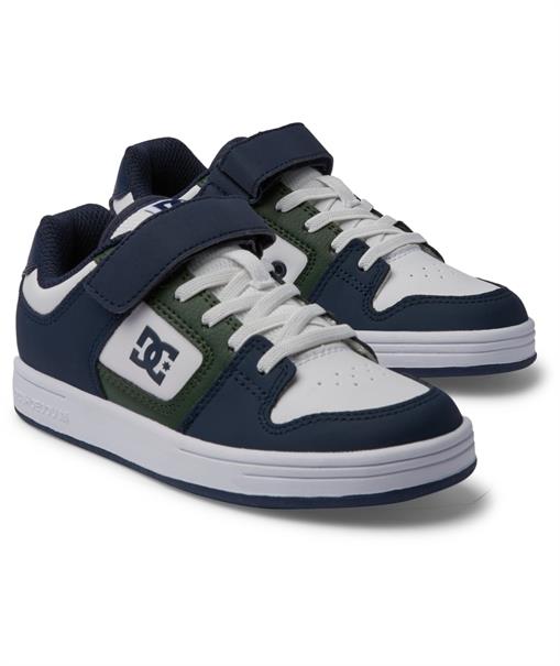 DC shoes Manteca 4 V - Skate Shoes for Boys