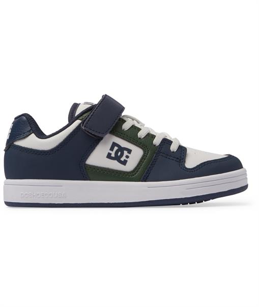 DC shoes Manteca 4 V - Skate Shoes for Boys