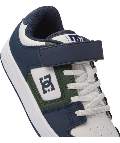 DC shoes Manteca 4 V - Skate Shoes for Boys