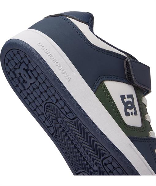 DC shoes Manteca 4 V - Skate Shoes for Boys