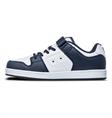 DC shoes MANTECA 4 V SN - Boys Low Vulcanized Shoe