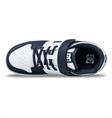 DC shoes MANTECA 4 V SN - Boys Low Vulcanized Shoe