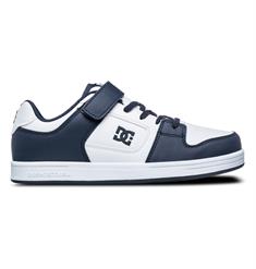 DC shoes MANTECA 4 V SN - Boys Low Vulcanized Shoe