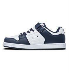 DC shoes MANTECA 4 V SN - Boys Low Vulcanized Shoe