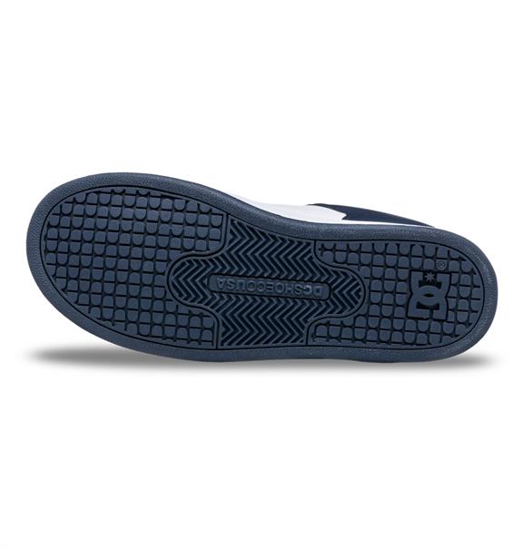 DC shoes MANTECA 4 V SN - Boys Low Vulcanized Shoe