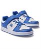 DC shoes MANTECA 4 V SN - Boys Low Vulcanized Shoe