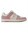 DC shoes MANTECA 4 - Women Low Cupsole Shoe