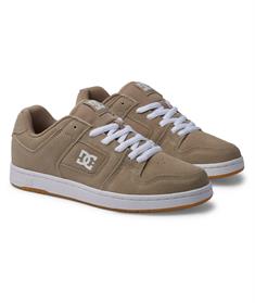 DC shoes MANTECA 4 - Women Low Cupsole Shoe
