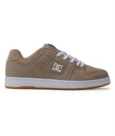 DC shoes MANTECA 4 - Women Low Cupsole Shoe