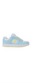 DC shoes MANTECA 4 - Women Low Cupsole Shoe